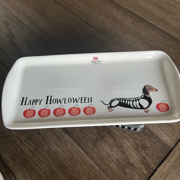 HAPPY 🎃HALLOWEEN DACHSHUND - Picture 5 of 9